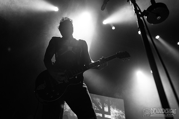 Billy Howerdel