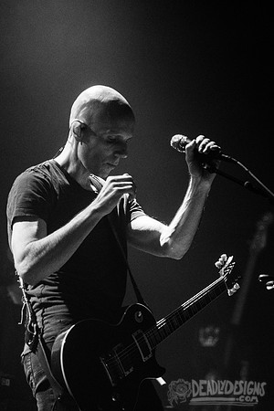 Billy Howerdel