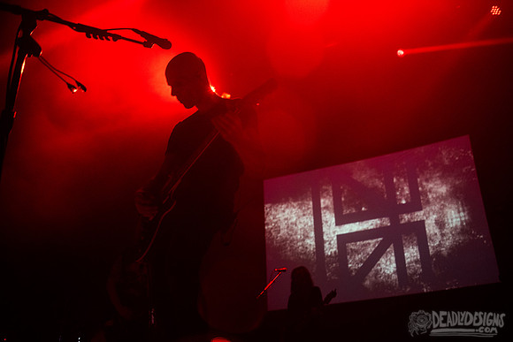 Billy Howerdel