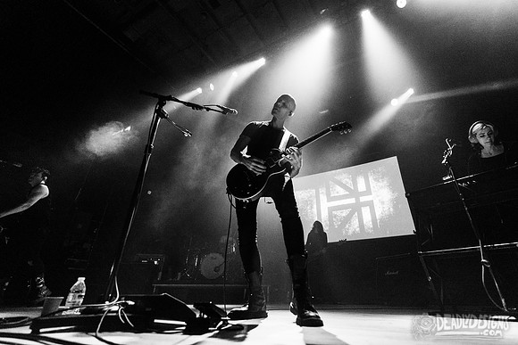 Billy Howerdel