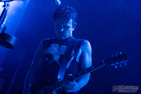 Billy Howerdel