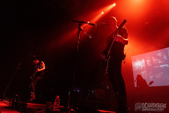 Billy Howerdel