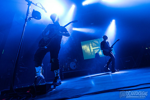 Billy Howerdel