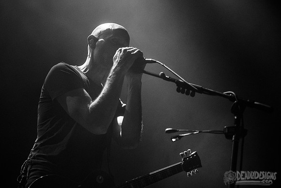 Billy Howerdel