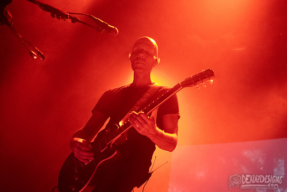 Billy Howerdel