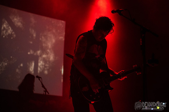 Billy Howerdel