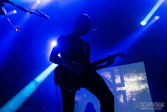 Billy Howerdel
