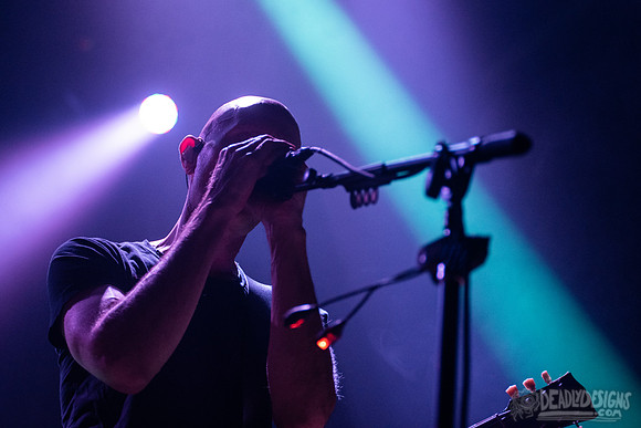 Billy Howerdel