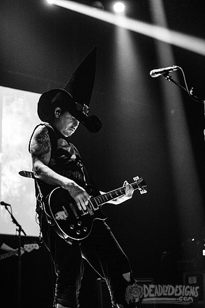 Billy Howerdel