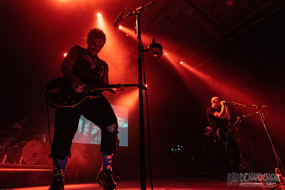 Billy Howerdel