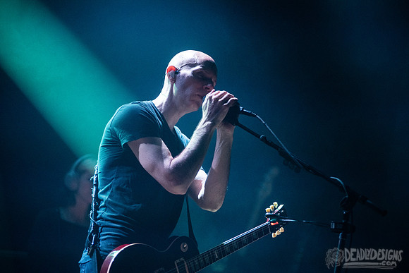 Billy Howerdel