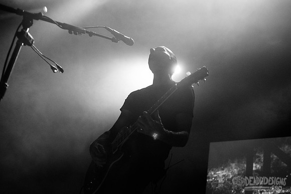 Billy Howerdel