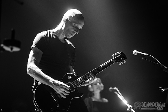 Billy Howerdel