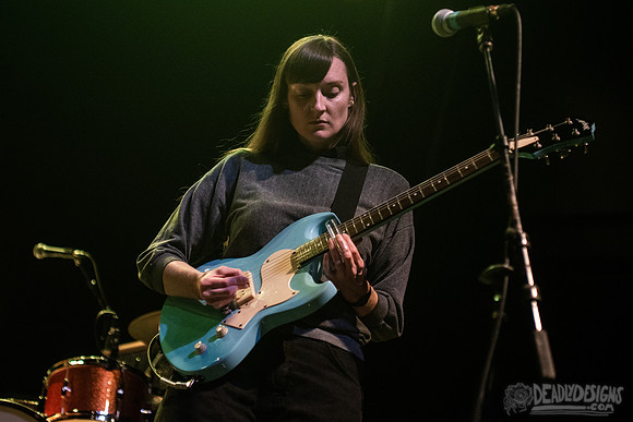 Lithics