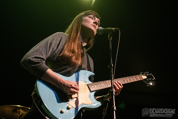 Lithics