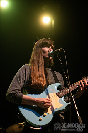 Lithics