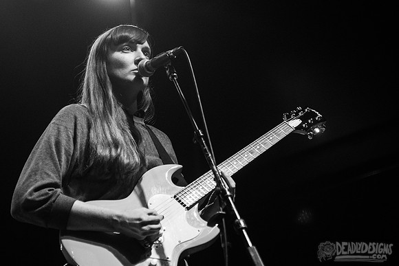 Lithics