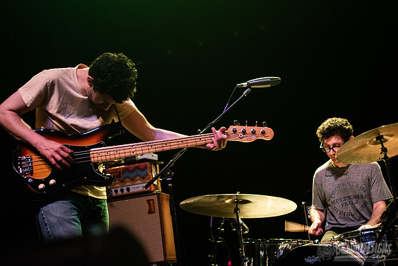 Lithics