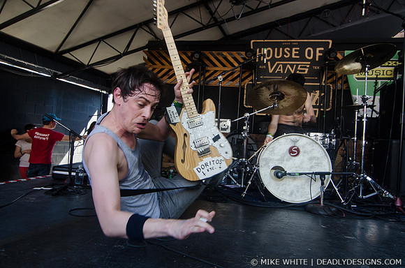 The Thermals