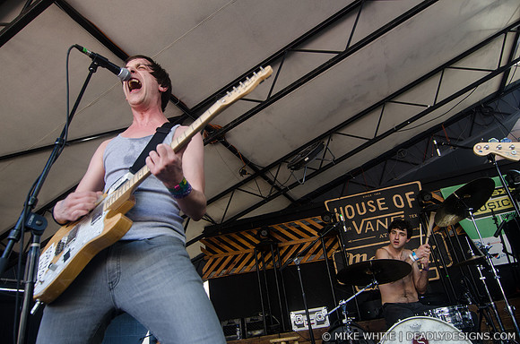 The Thermals