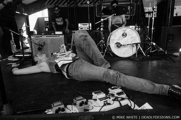 The Thermals