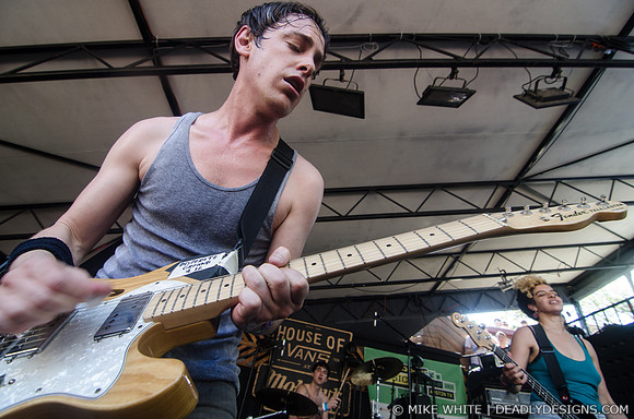 The Thermals