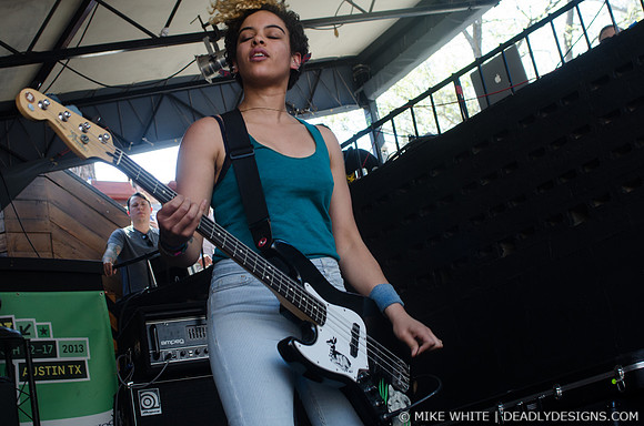 The Thermals