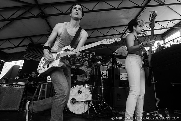 The Thermals
