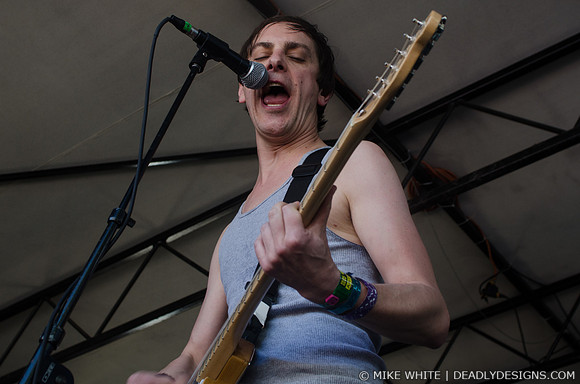 The Thermals
