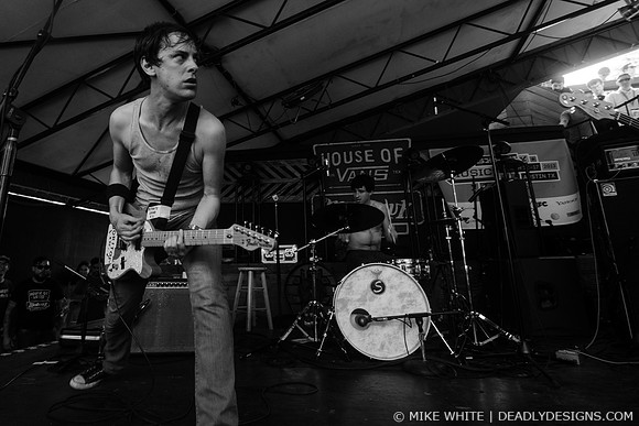 The Thermals