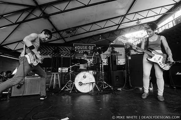 The Thermals