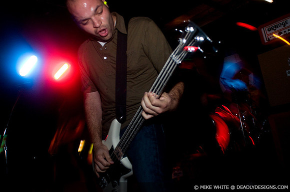 Torche