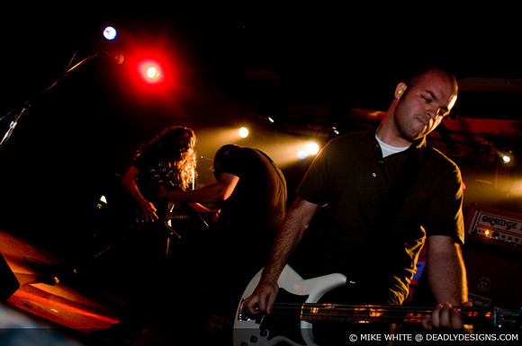 Torche