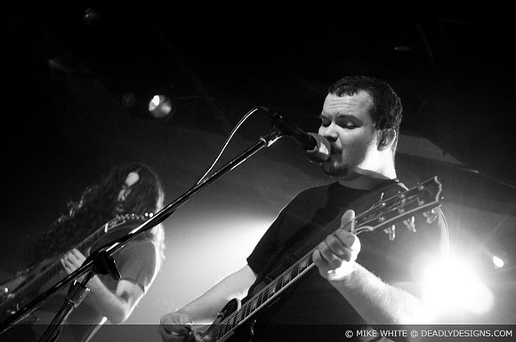 Torche