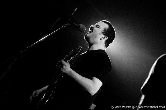 Torche