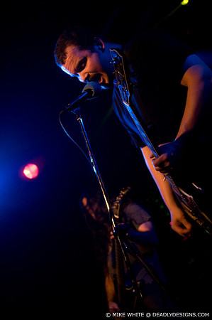 Torche