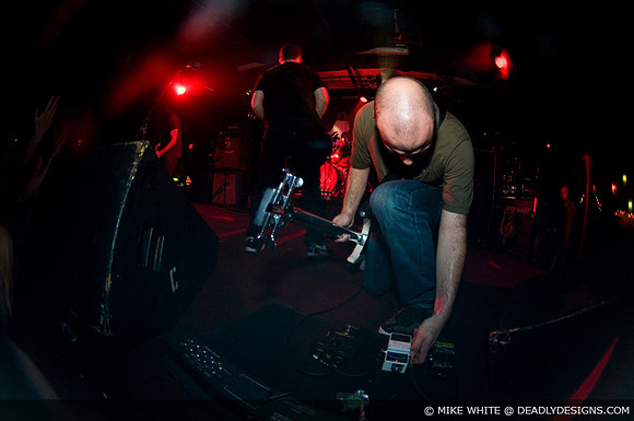 Torche
