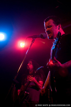 Torche
