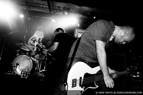 Torche