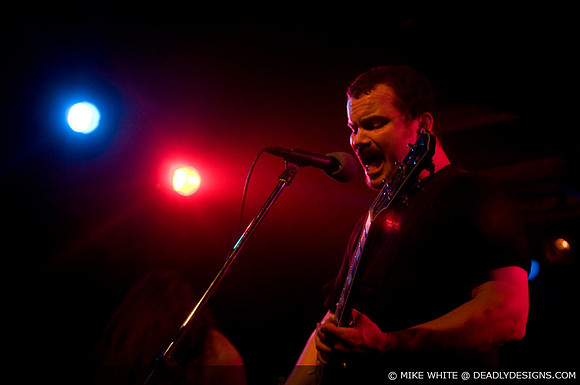 Torche