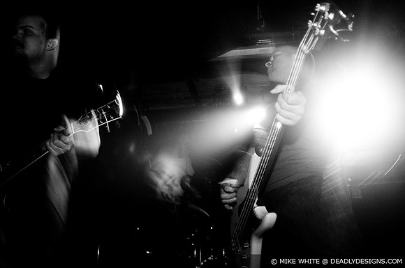 Torche