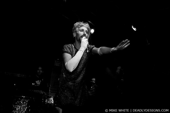 Edie Sedgwick