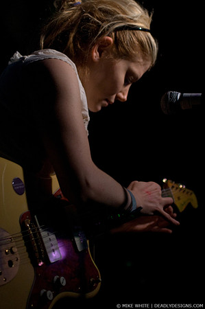 Marnie Stern