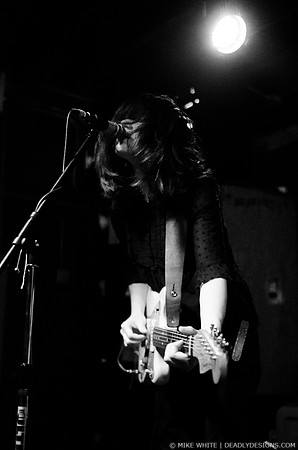 Shannon Wright