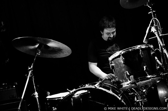 Shannon Wright