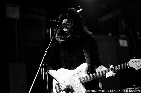 Shannon Wright