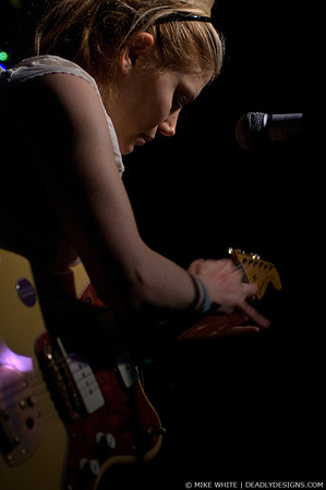 Marnie Stern