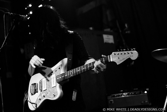 Shannon Wright