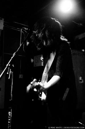 Shannon Wright