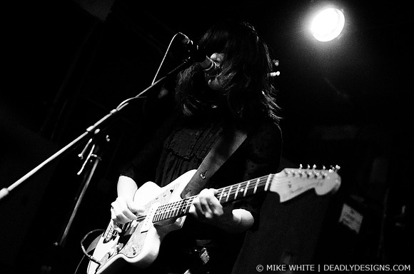 Shannon Wright